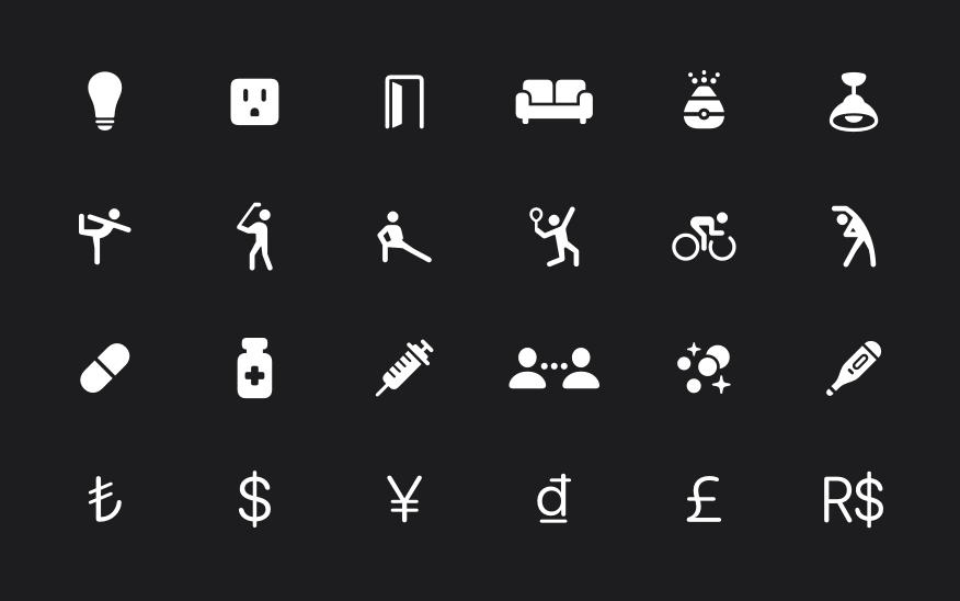 SFSymbols