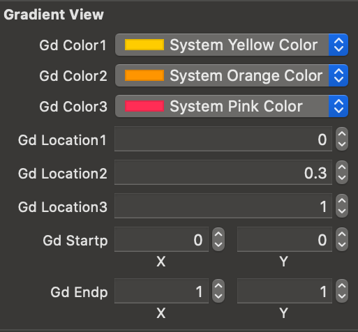 inspectGradient