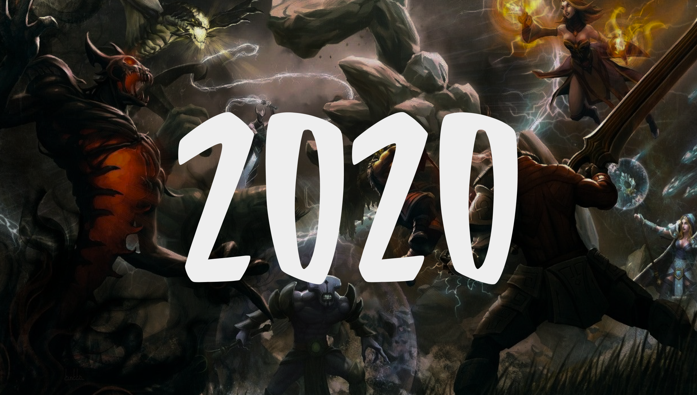 Dota2020