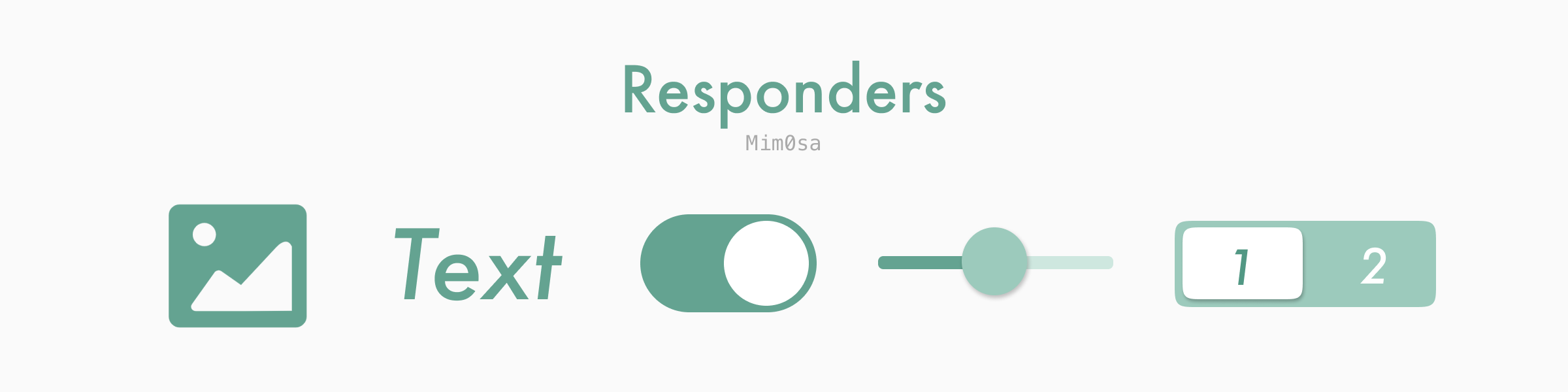 Responders